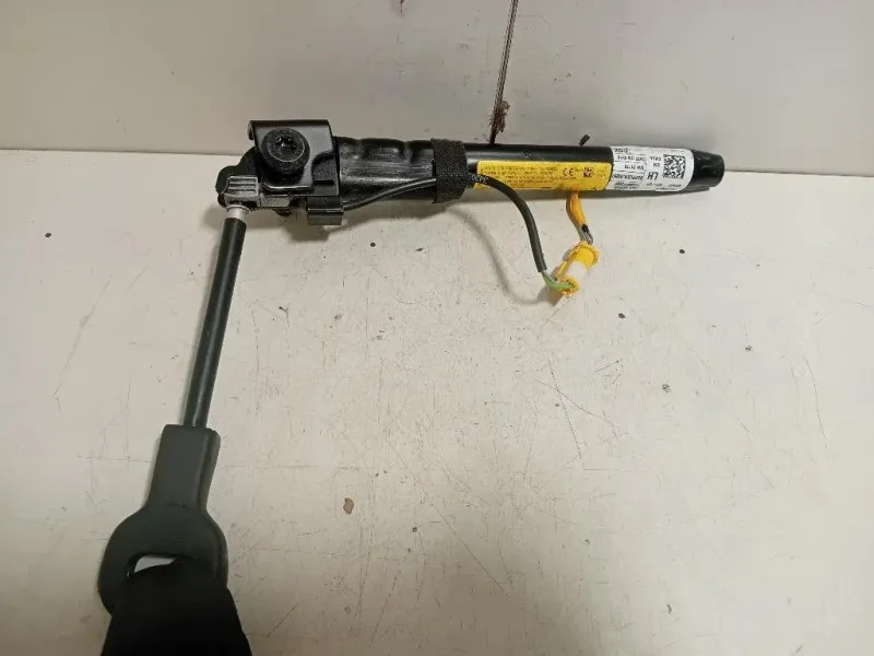 Cintura DI Sicurezza Sedile ANT SX 34100206B Fiat 500X 2015