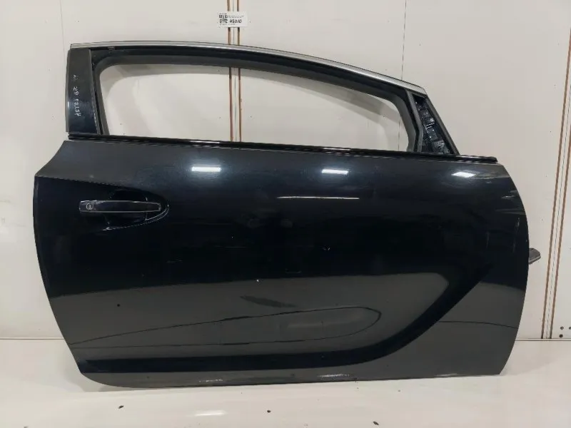 Porta ANT DX 13394361 Opel Astra J GTC 2010