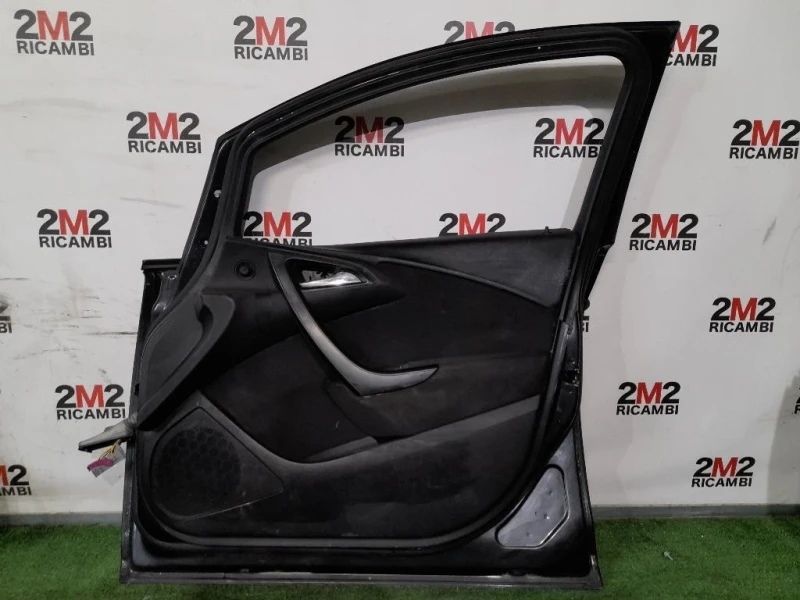 Porta ANT DX 13330766 Opel Astra J SW 2010