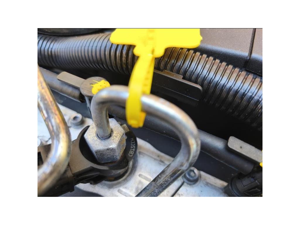 Cintura DI Sicurezza Sedile ANT SX 7354891590 Fiat Fiorino III 2008
