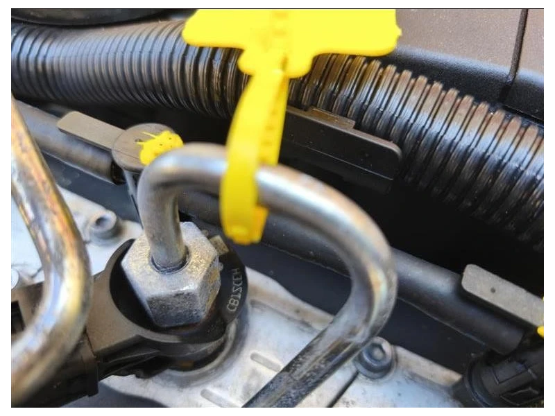 Motore Completo CAHA 170 CV 126 KW Audi A6 4F2 2008