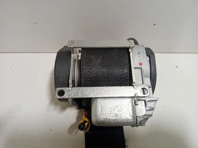 Cintura DI Sicurezza Sedile ANT SX 7354891590 Fiat Fiorino III 2008