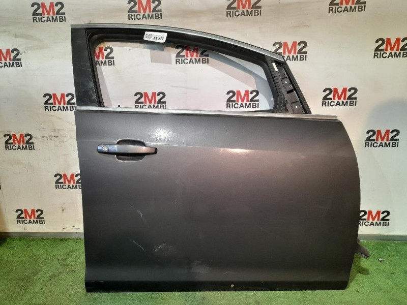 Porta ANT DX 13330766 Opel Astra J SW 2010