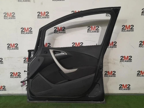 Porta ANT DX Opel Astra J SW 2012