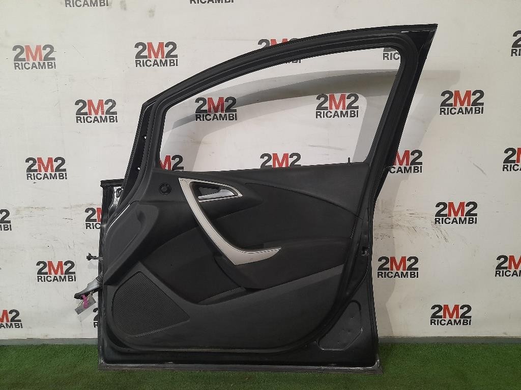 Porta ANT DX Opel Astra J SW 2012