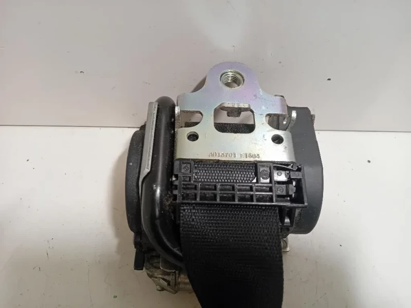 Cintura DI Sicurezza Sedile ANT SX 7354891590 Fiat Fiorino III 2008