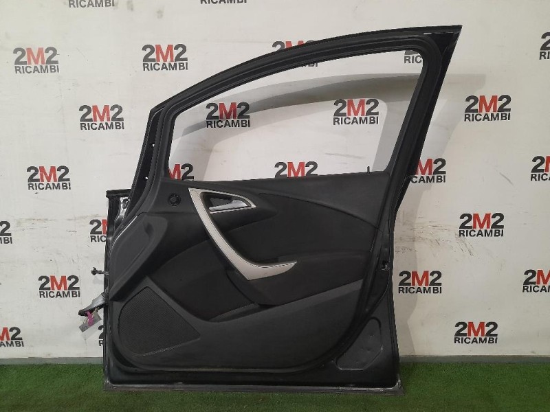 Porta ANT DX Opel Astra J SW 2012