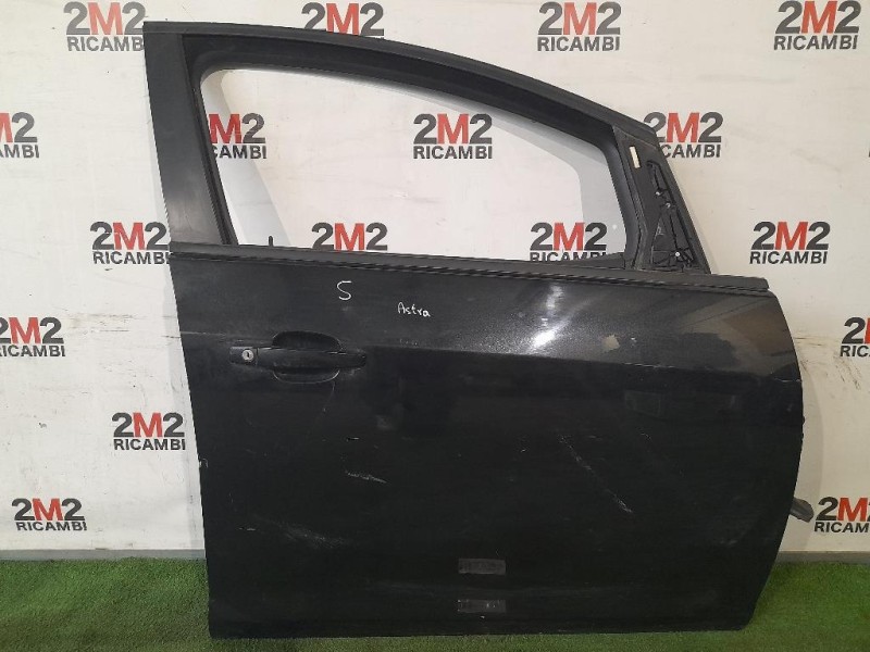 Porta ANT DX Opel Astra J SW 2012