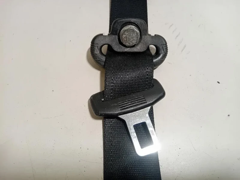 Cintura DI Sicurezza Sedile ANT SX 7354891590 Fiat Fiorino III 2008