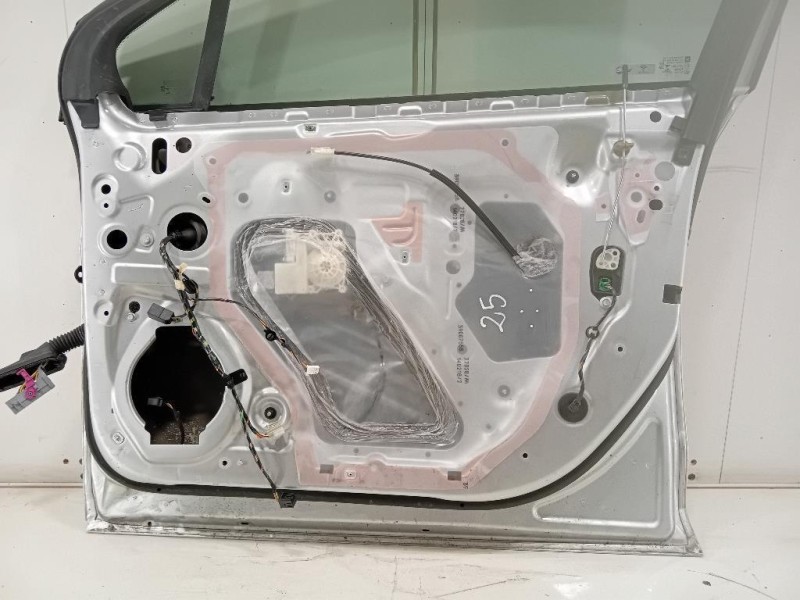 Porta ANT DX 39160868 Opel Astra K 2016