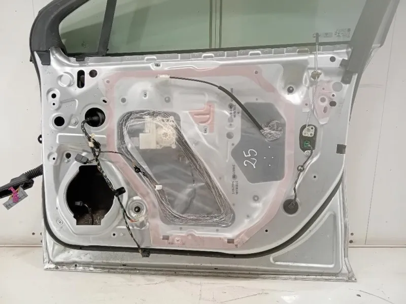 Porta ANT DX 39160868 Opel Astra K 2016