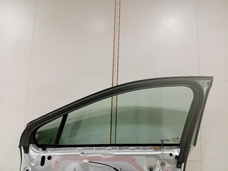 Porta ANT DX 39160868 Opel Astra K 2016