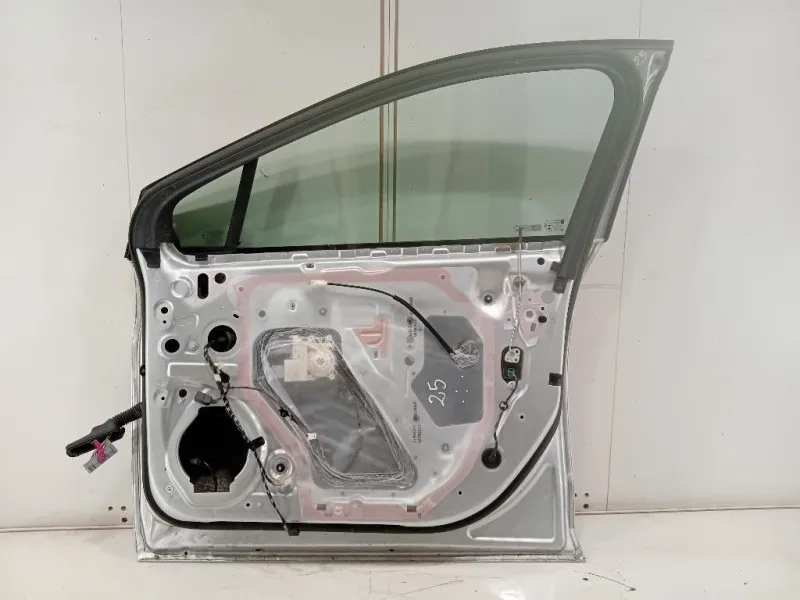 Porta ANT DX 39160868 Opel Astra K 2016
