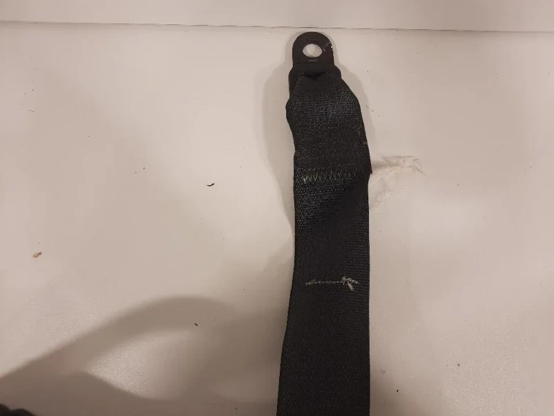 Cintura DI Sicurezza Sedile ANT SX 609067701C Fiat Freemont 2011