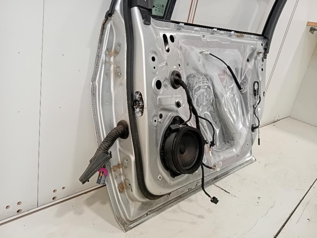 Porta ANT DX 39160868 Opel Astra K 2016