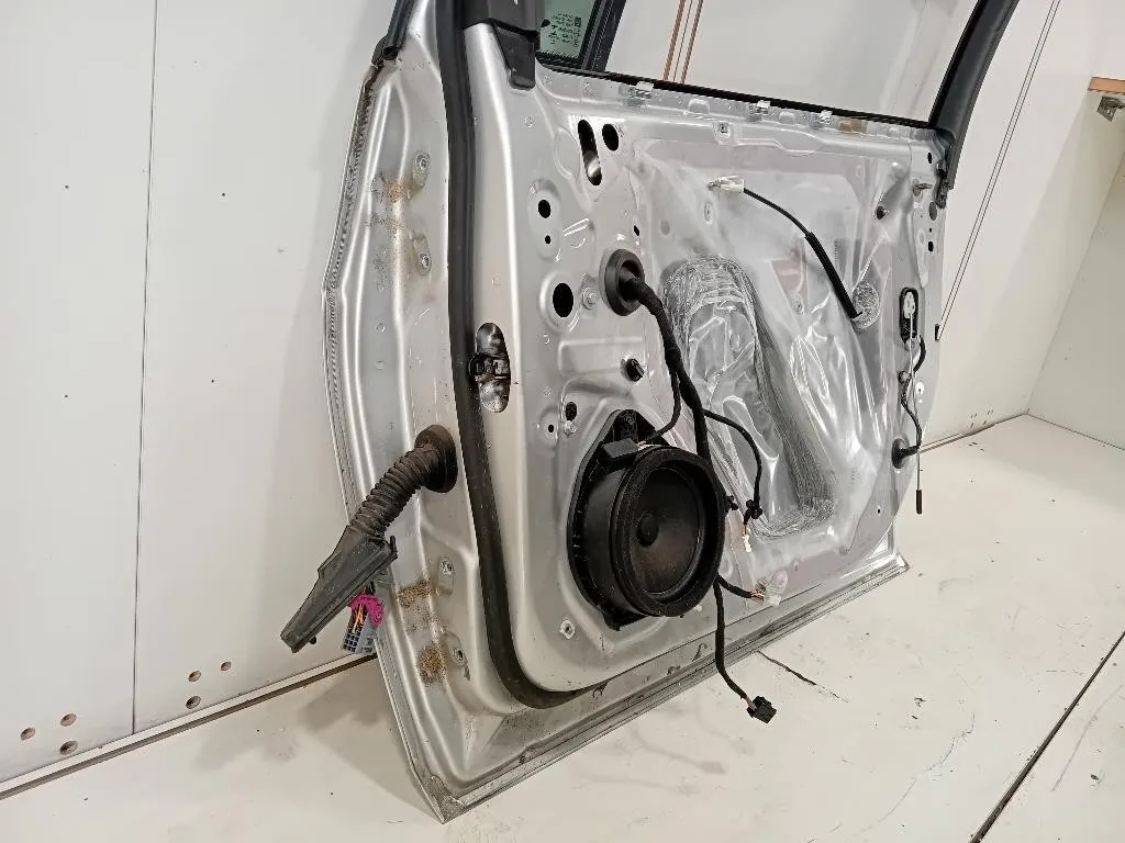 Porta ANT DX 39160868 Opel Astra K 2016