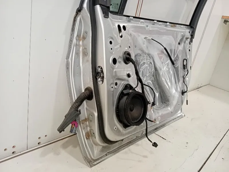 Porta ANT DX 39160868 Opel Astra K 2016