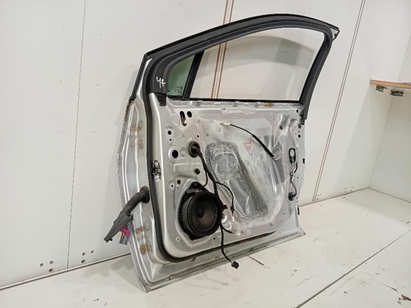 Porta ANT DX 39160868 Opel Astra K 2016