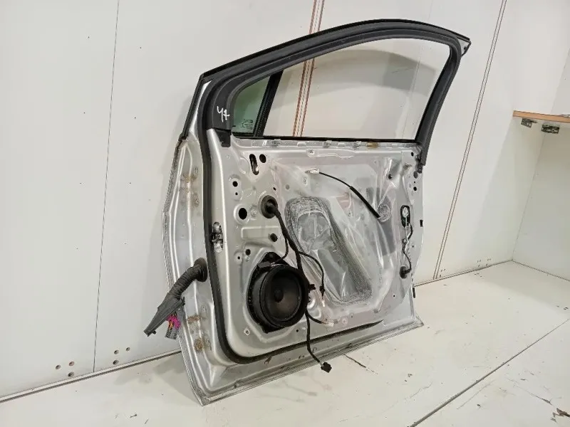 Porta ANT DX 39160868 Opel Astra K 2016