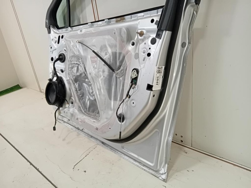 Porta ANT DX 39160868 Opel Astra K 2016