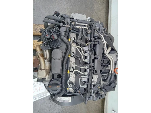 Motore Completo CAGB 136CV Audi A6 4F5 Avant 2008