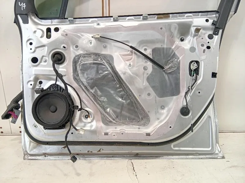 Porta ANT DX 39160868 Opel Astra K 2016