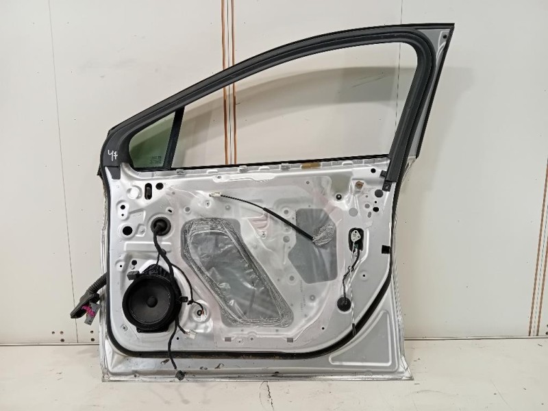 Porta ANT DX 39160868 Opel Astra K 2016