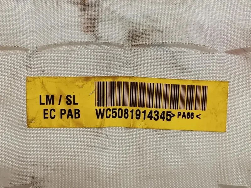 Air-bag Passeggero 845303U000 Kia Sportage III 2010