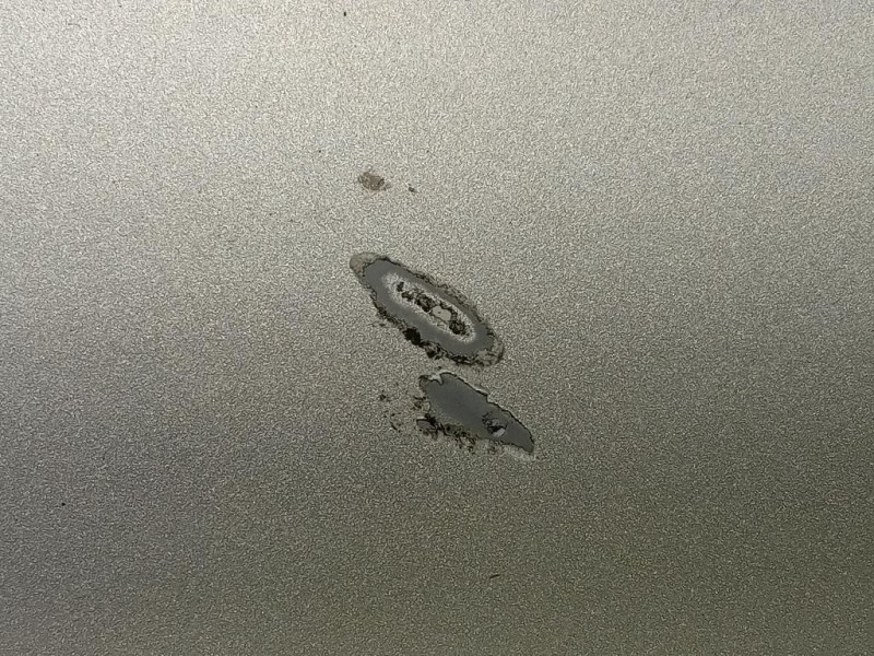 Porta ANT DX 39160868 Opel Astra K 2016