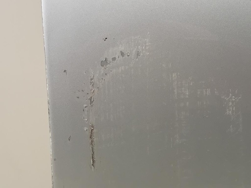 Porta ANT DX 39160868 Opel Astra K 2016