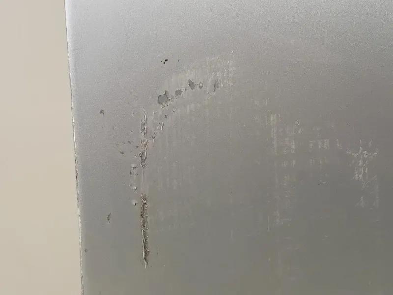 Porta ANT DX 39160868 Opel Astra K 2016