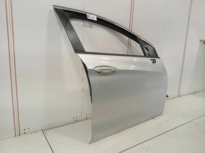 Porta ANT DX 39160868 Opel Astra K 2016