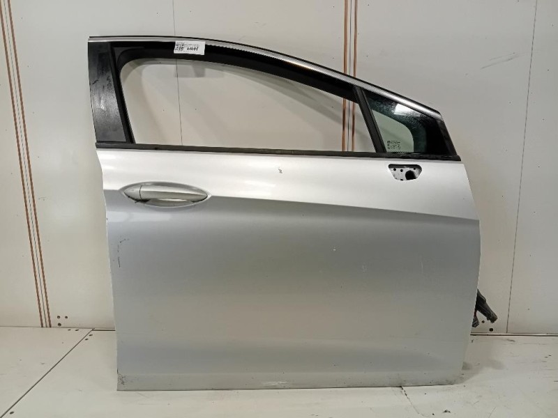 Porta ANT DX 39160868 Opel Astra K 2016