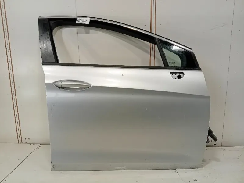 Porta ANT DX 39160868 Opel Astra K 2016