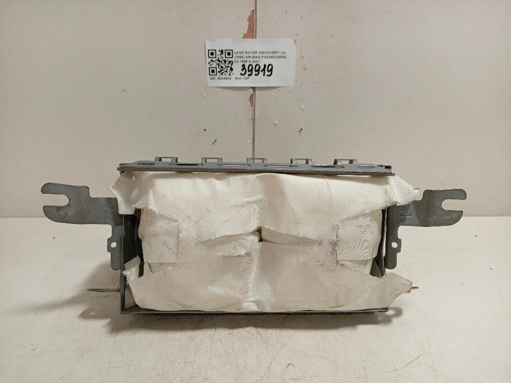 Air-bag Passeggero EHM102670LPW Land Rover Discovery II 1999