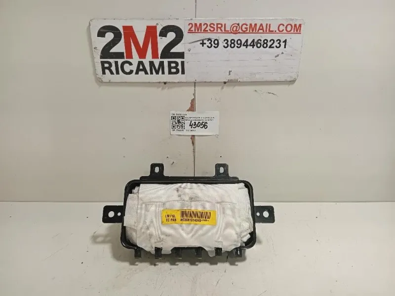 Air-bag Passeggero 845303U000 Kia Sportage III 2010