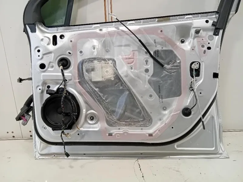 Porta ANT DX 39160868 Opel Astra K 2016