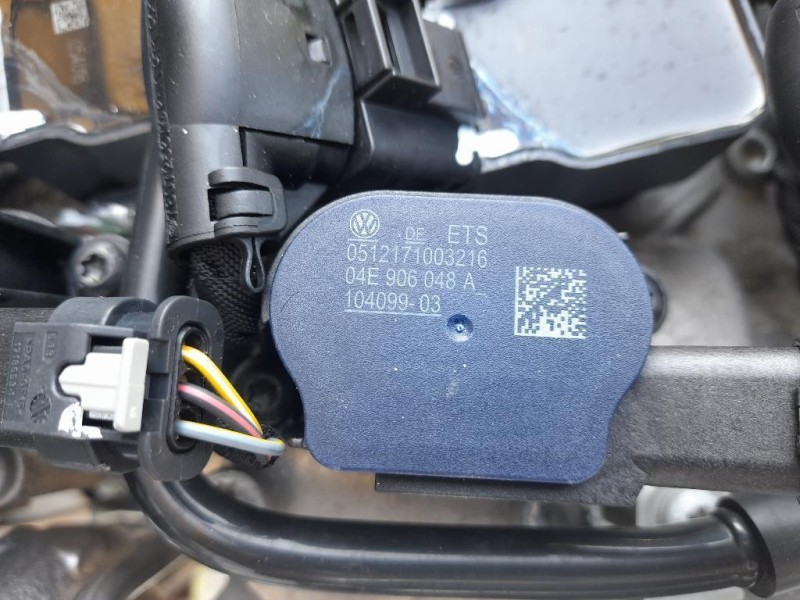 Motore Completo CZEA 150 CV 110 KW Audi Q2 GAB 2016