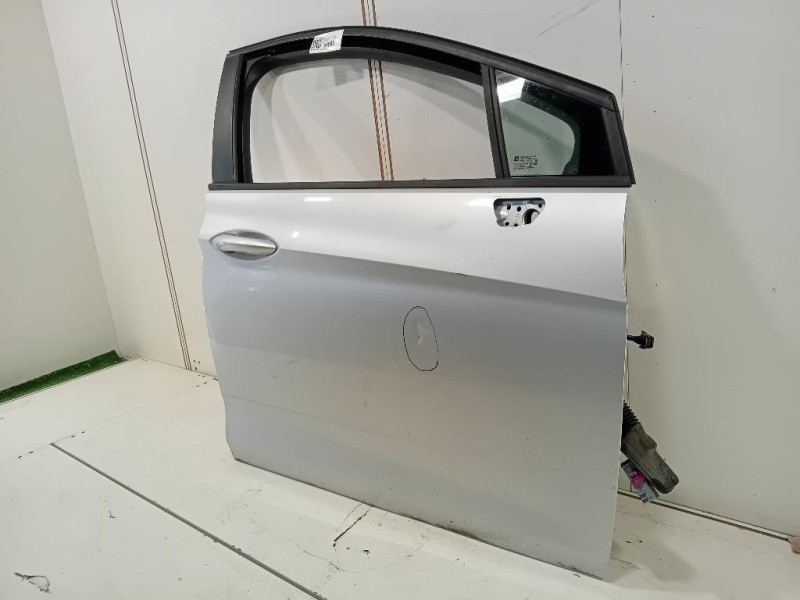 Porta ANT DX 39160868 Opel Astra K 2016