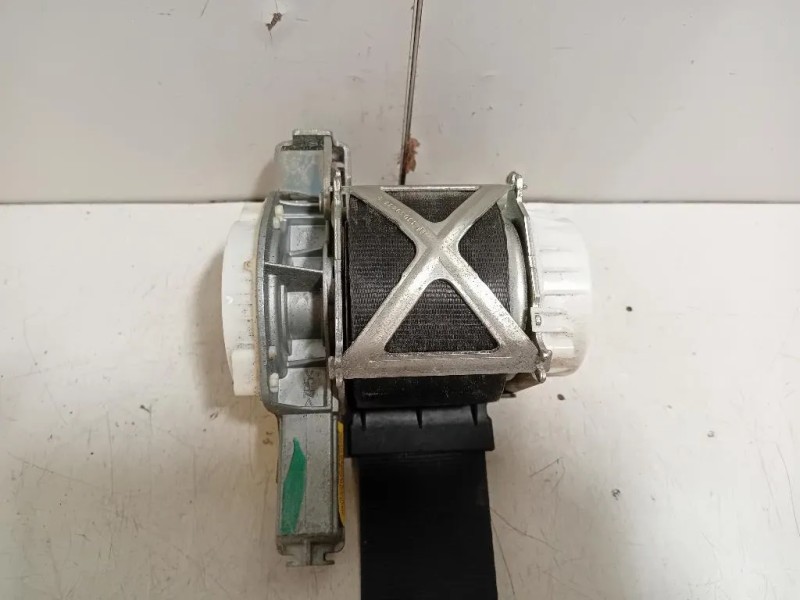 Cintura DI Sicurezza Sedile ANT SX 34081271A Ford KA II 2009