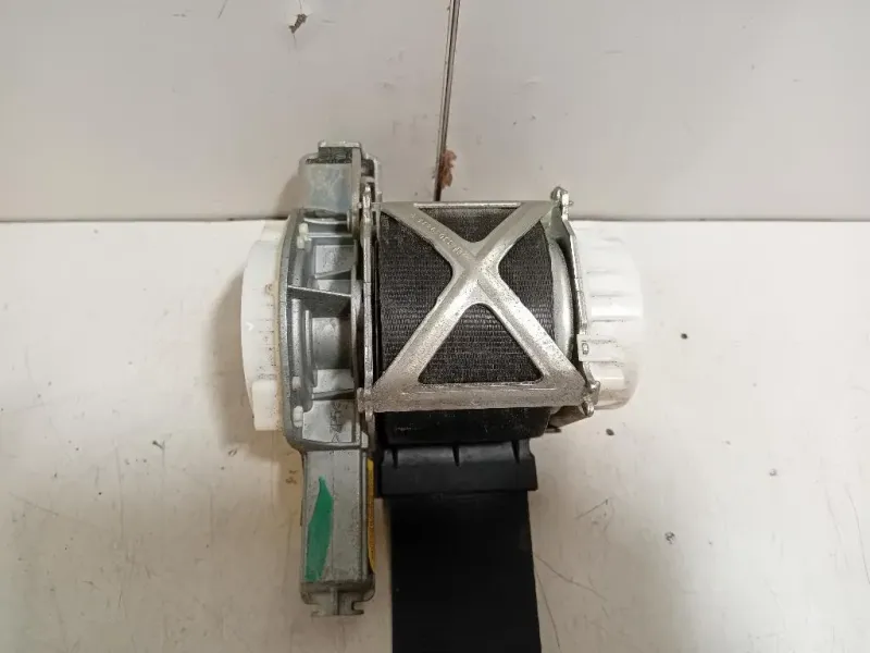 Cintura DI Sicurezza Sedile ANT SX 34081271A Ford KA II 2009