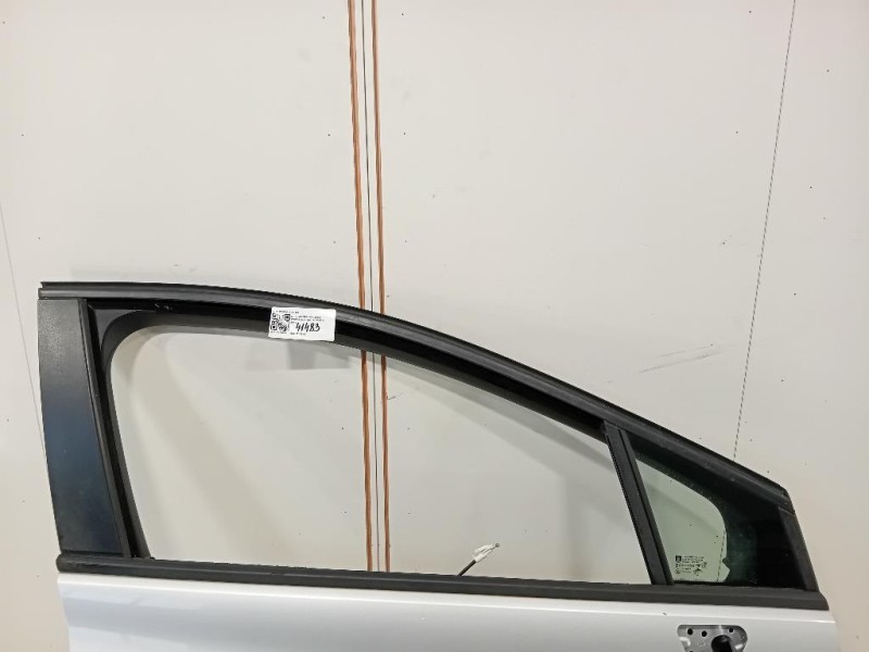 Porta ANT DX 39160868 Opel Astra K 2016