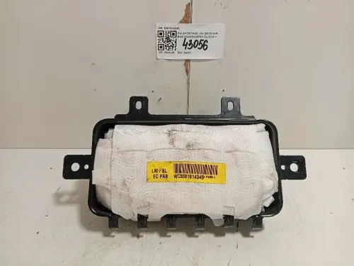 Air-bag Passeggero 845303U000 Kia Sportage III 2010