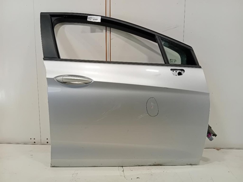 Porta ANT DX 39160868 Opel Astra K 2016