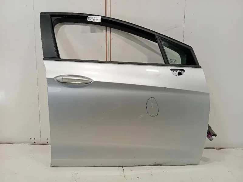 Porta ANT DX 39160868 Opel Astra K 2016