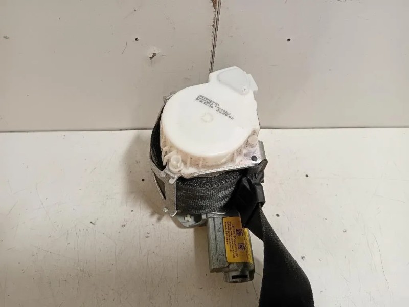 Cintura DI Sicurezza Sedile ANT SX 34081271A Ford KA II 2009