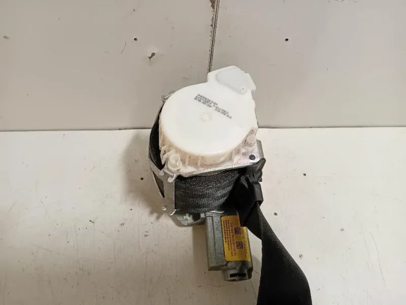 Cintura DI Sicurezza Sedile ANT SX 34081271A Ford KA II 2009