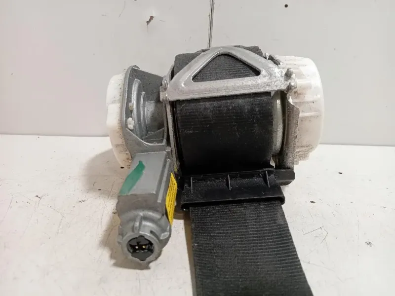 Cintura DI Sicurezza Sedile ANT SX 34081271A Ford KA II 2009