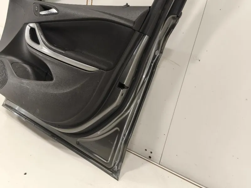 Porta ANT DX 39160868 Opel Astra K 2016