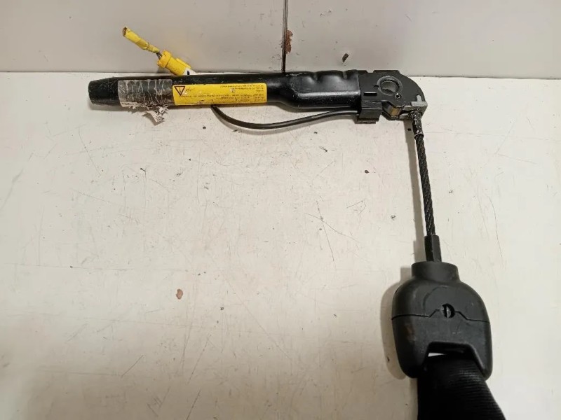 Cintura DI Sicurezza Sedile ANT SX 34081271A Ford KA II 2009